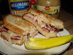 How to Make Pastrami (smoked corned beef brisket)